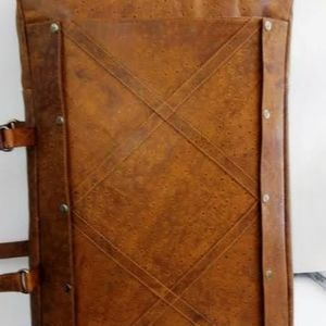 Bag for Art & Fashion Professionals